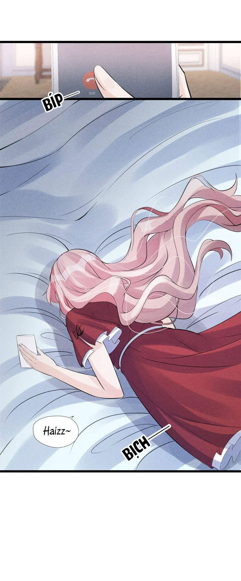 Cạm Bẫy Lửa Tình Nettruyen ZZZ Chương 33 Page 21