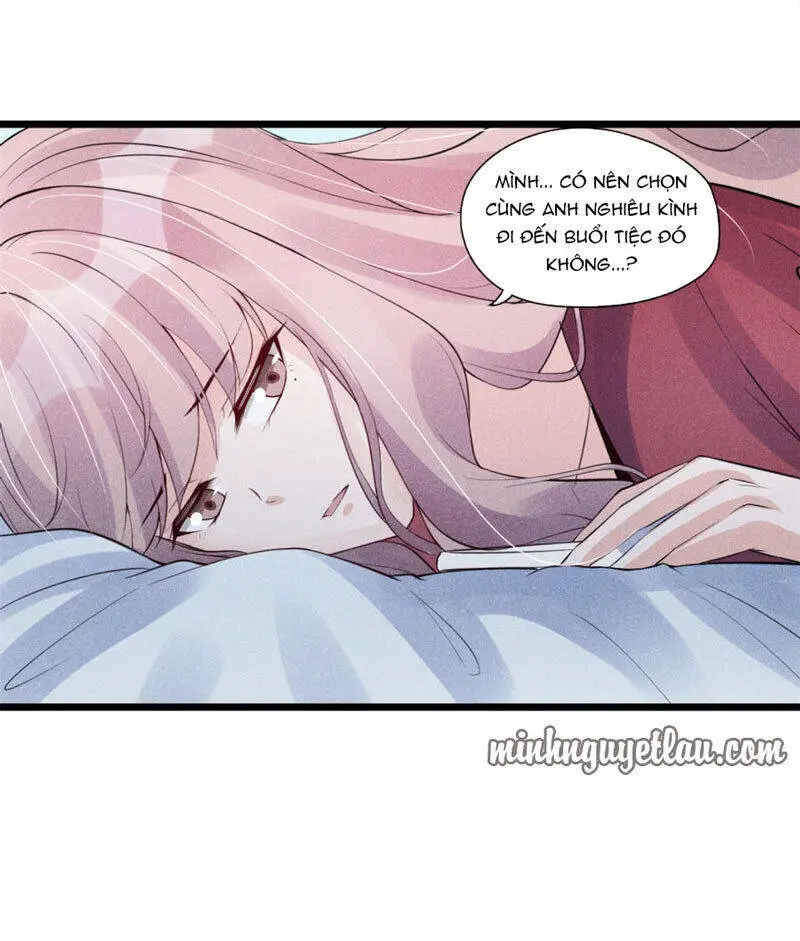 Cạm Bẫy Lửa Tình Nettruyen ZZZ Chương 33 Page 22