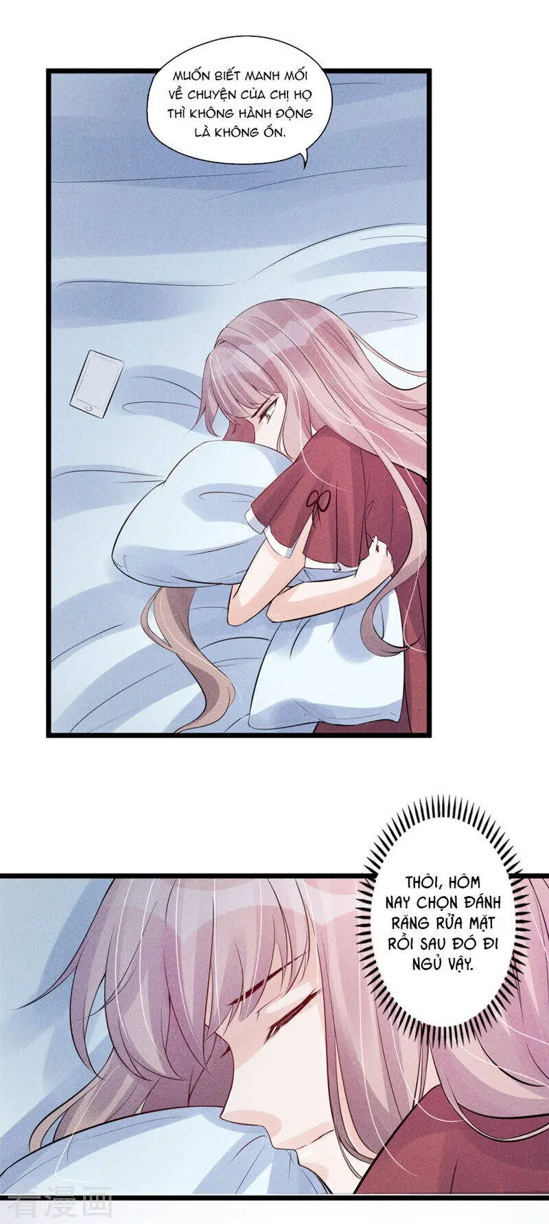 Cạm Bẫy Lửa Tình Nettruyen ZZZ Chương 33 Page 23