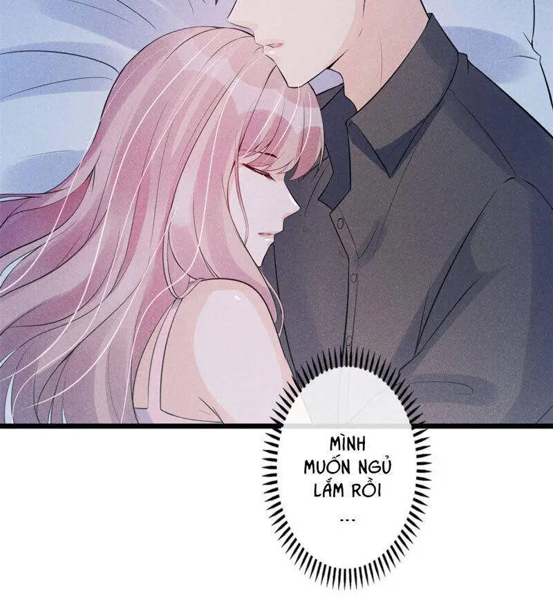 Cạm Bẫy Lửa Tình Nettruyen ZZZ Chương 33 Page 28