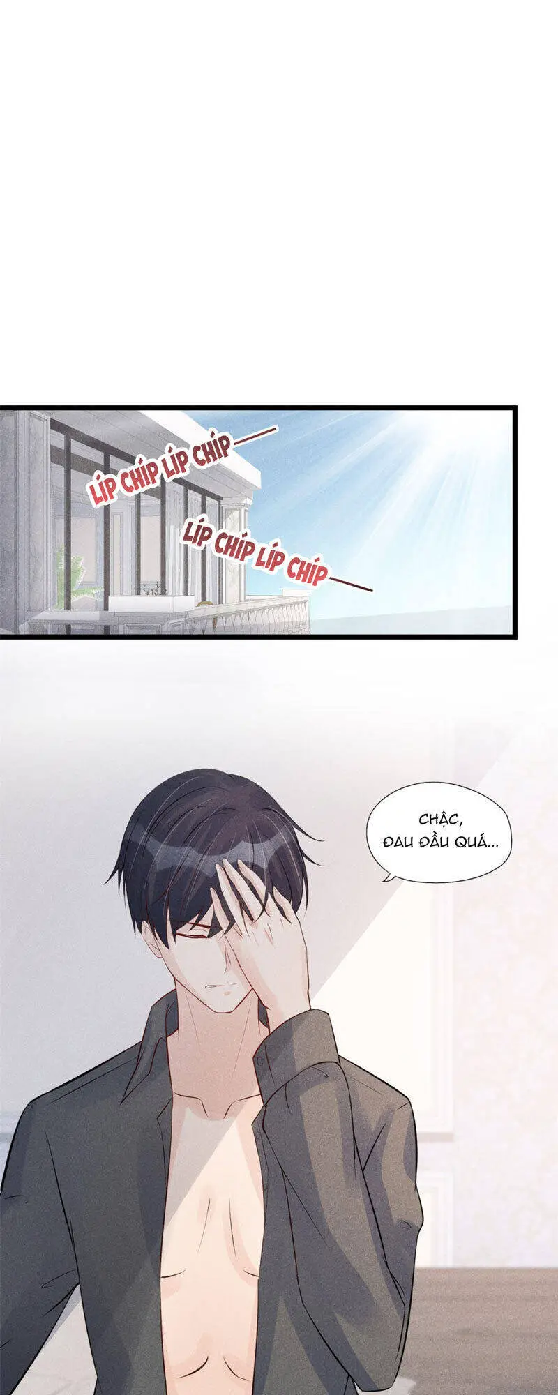 Cạm Bẫy Lửa Tình Nettruyen ZZZ Chương 33 Page 29