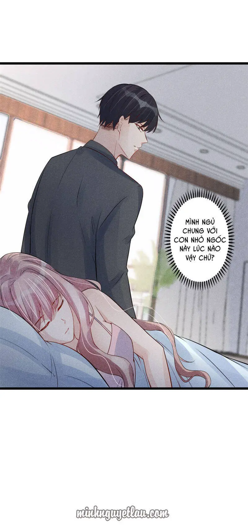 Cạm Bẫy Lửa Tình Nettruyen ZZZ Chương 33 Page 31