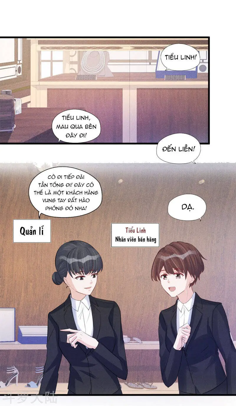 Cạm Bẫy Lửa Tình Nettruyen ZZZ Chương 38 Page 4