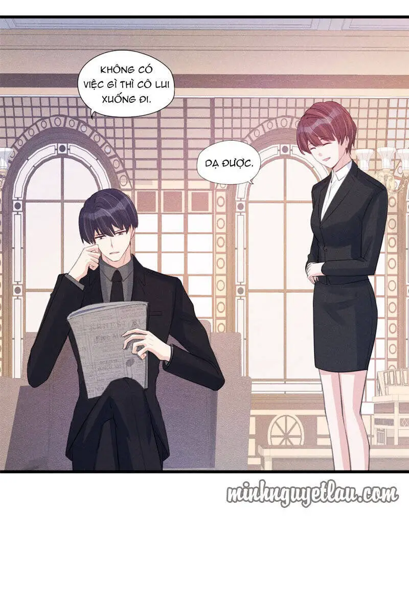 Cạm Bẫy Lửa Tình Nettruyen ZZZ Chương 38 Page 6