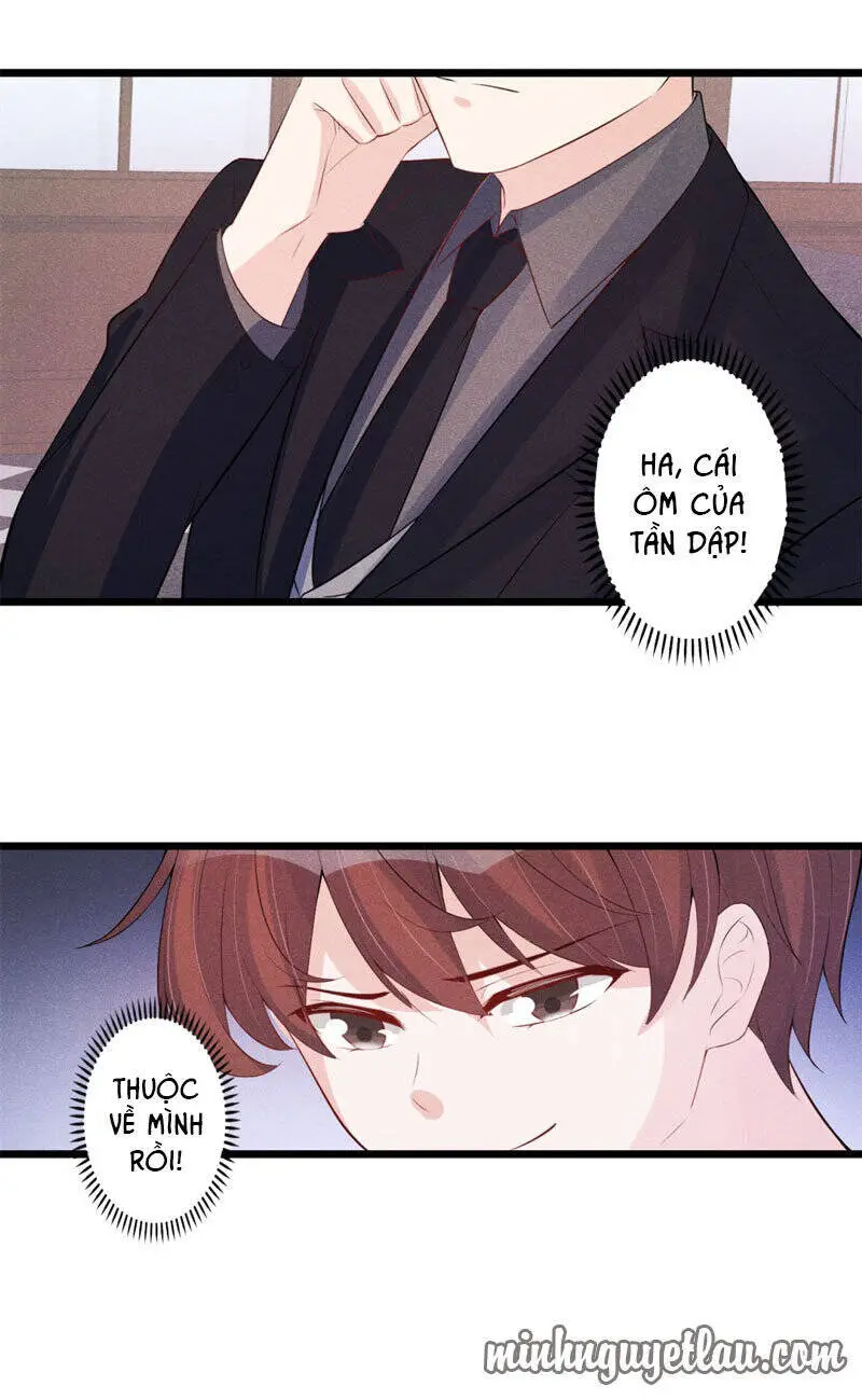 Cạm Bẫy Lửa Tình Nettruyen ZZZ Chương 38 Page 15