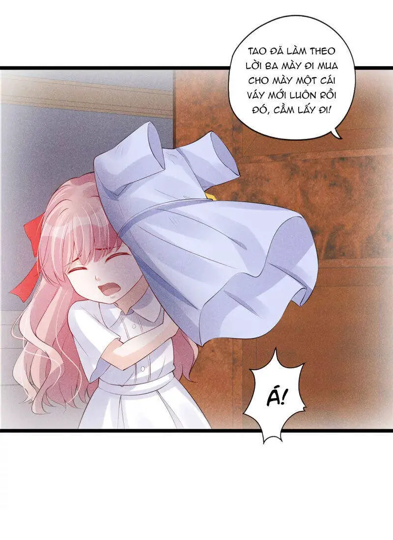 Cạm Bẫy Lửa Tình Nettruyen ZZZ Chương 36 Page 11