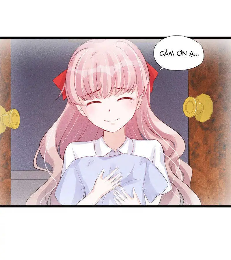 Cạm Bẫy Lửa Tình Nettruyen ZZZ Chương 36 Page 13