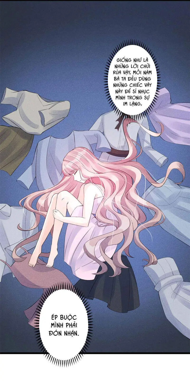 Cạm Bẫy Lửa Tình Nettruyen ZZZ Chương 36 Page 15