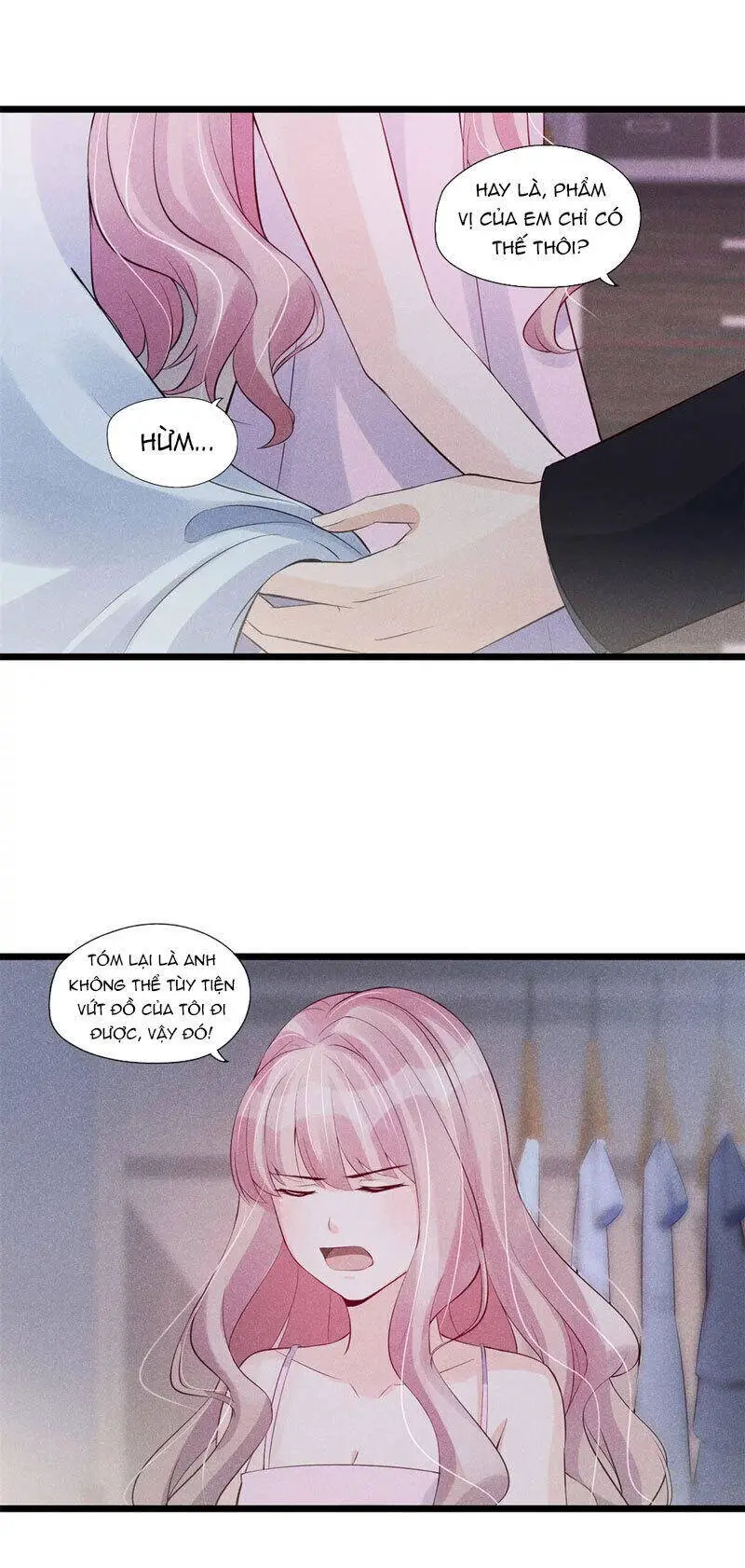 Cạm Bẫy Lửa Tình Nettruyen ZZZ Chương 36 Page 19