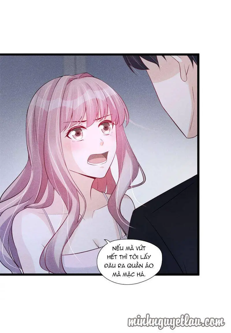 Cạm Bẫy Lửa Tình Nettruyen ZZZ Chương 36 Page 23