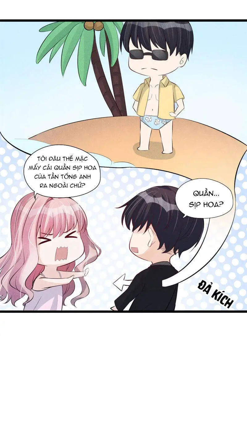 Cạm Bẫy Lửa Tình Nettruyen ZZZ Chương 36 Page 24