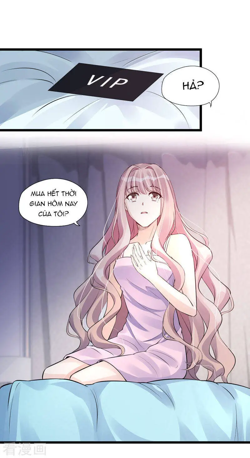Cạm Bẫy Lửa Tình Nettruyen ZZZ Chương 35 Page 3