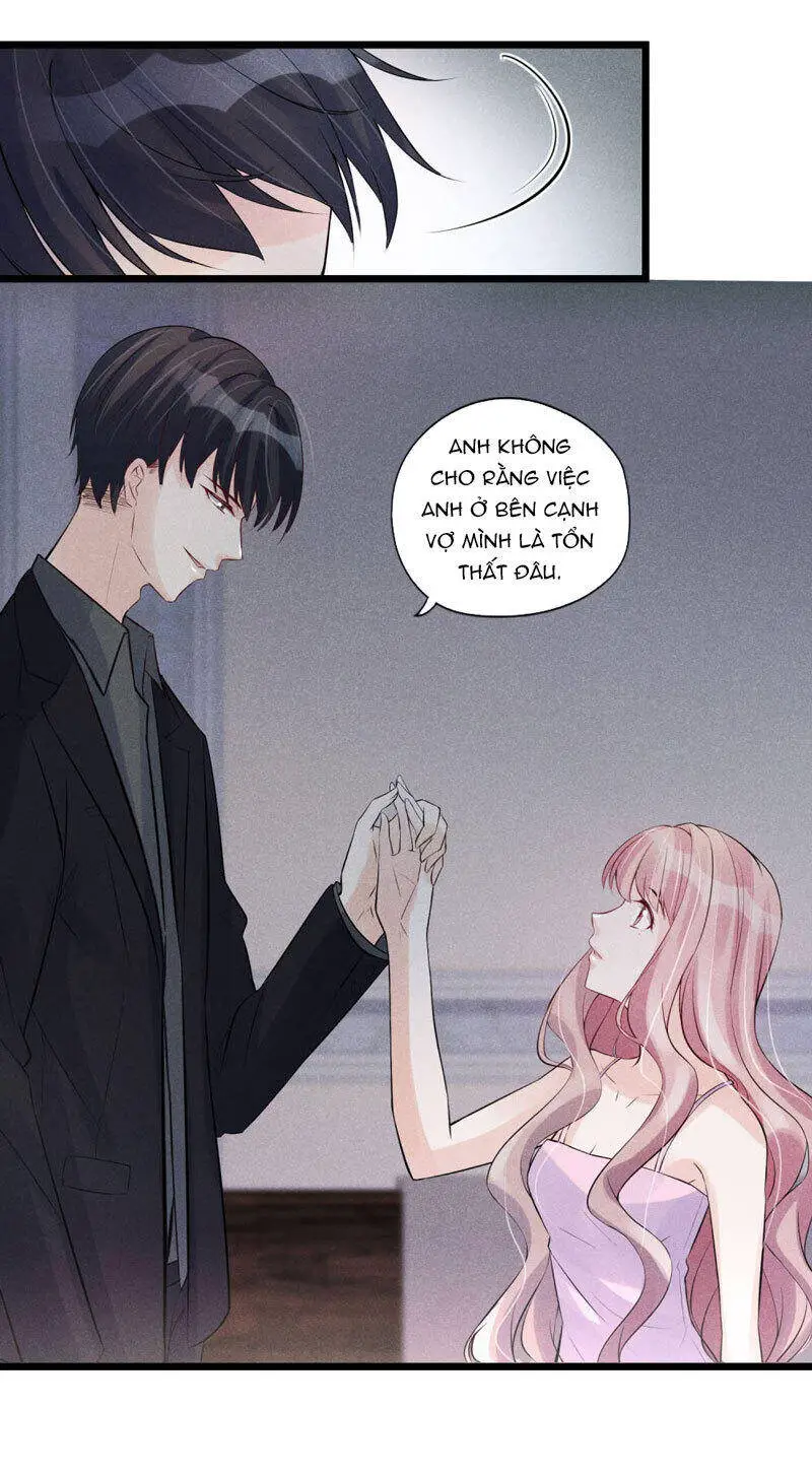 Cạm Bẫy Lửa Tình Nettruyen ZZZ Chương 35 Page 7