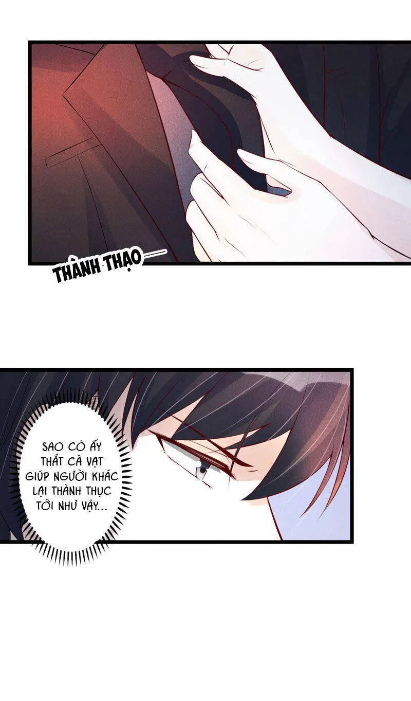 Cạm Bẫy Lửa Tình Nettruyen ZZZ Chương 35 Page 15
