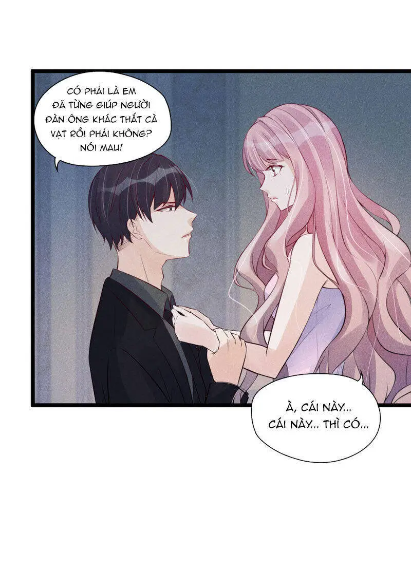 Cạm Bẫy Lửa Tình Nettruyen ZZZ Chương 35 Page 16