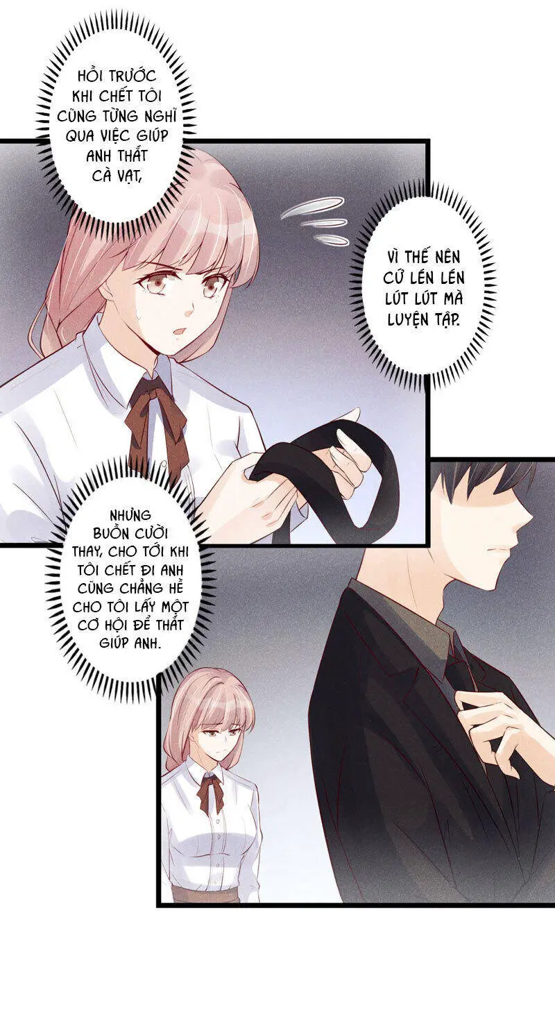 Cạm Bẫy Lửa Tình Nettruyen ZZZ Chương 35 Page 18