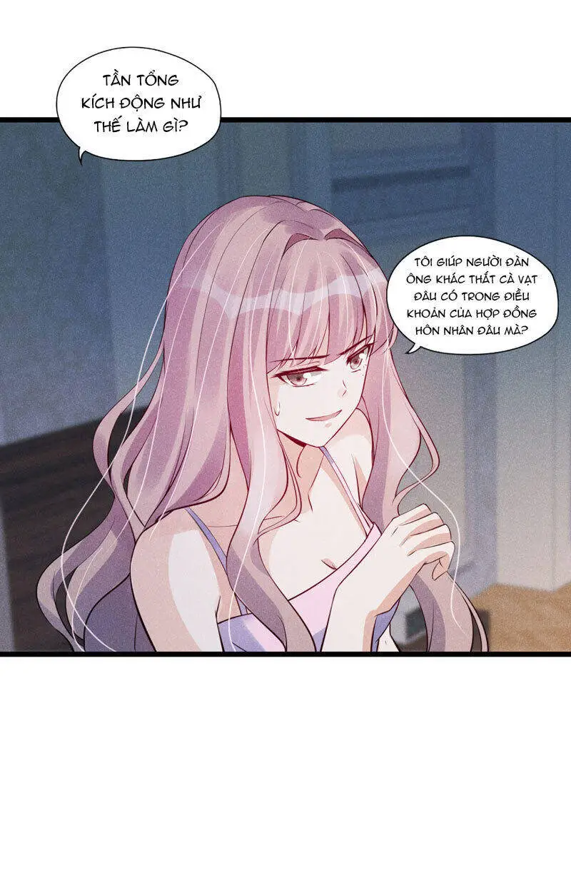 Cạm Bẫy Lửa Tình Nettruyen ZZZ Chương 35 Page 19