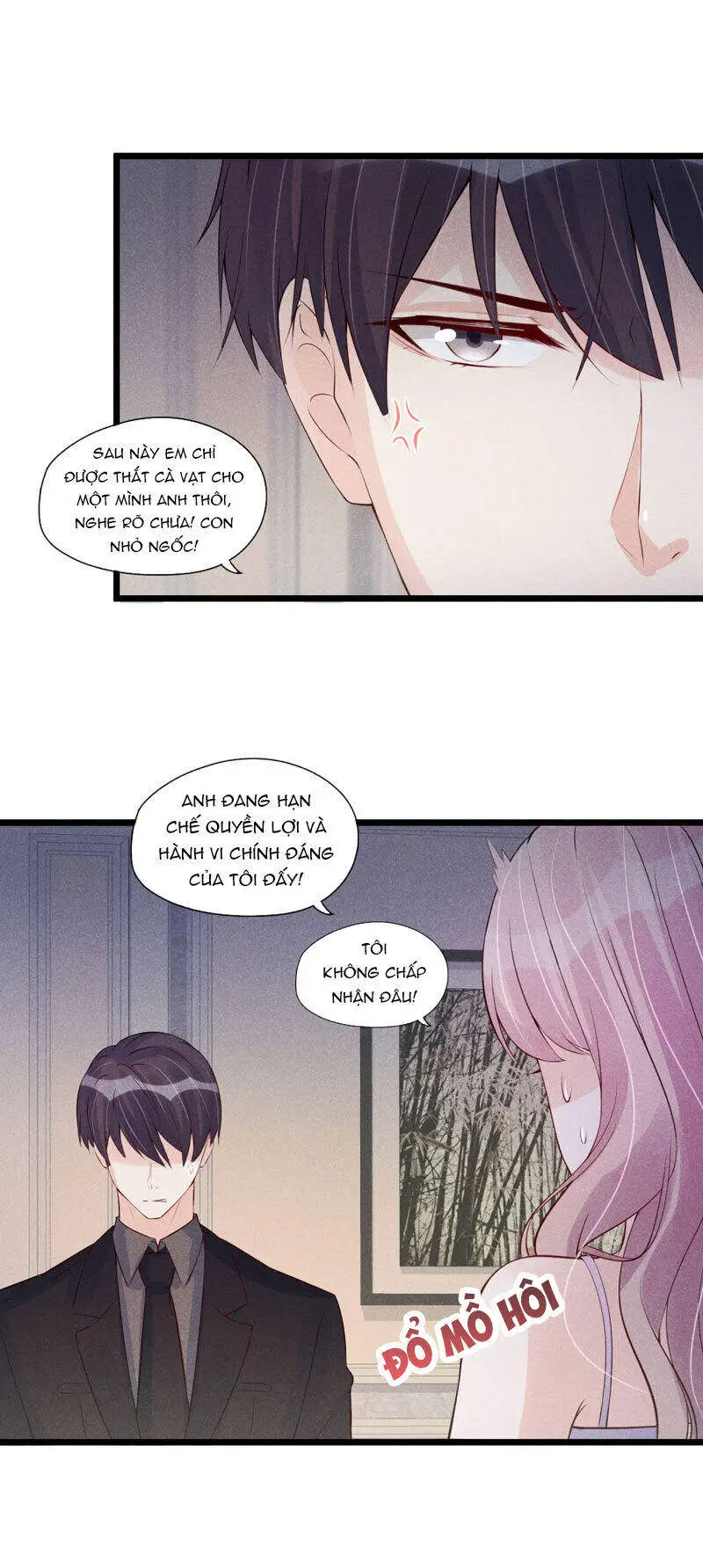 Cạm Bẫy Lửa Tình Nettruyen ZZZ Chương 35 Page 20
