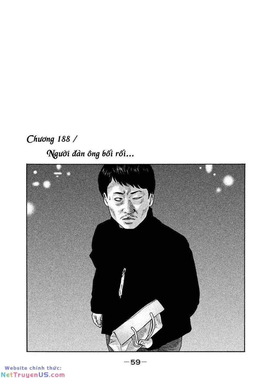 Sát Thủ Truyền Thuyết Nettruyen ZZZ Chương 188 Page 2