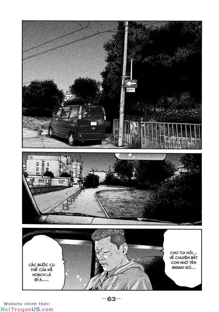 Sát Thủ Truyền Thuyết Nettruyen ZZZ Chương 188 Page 6
