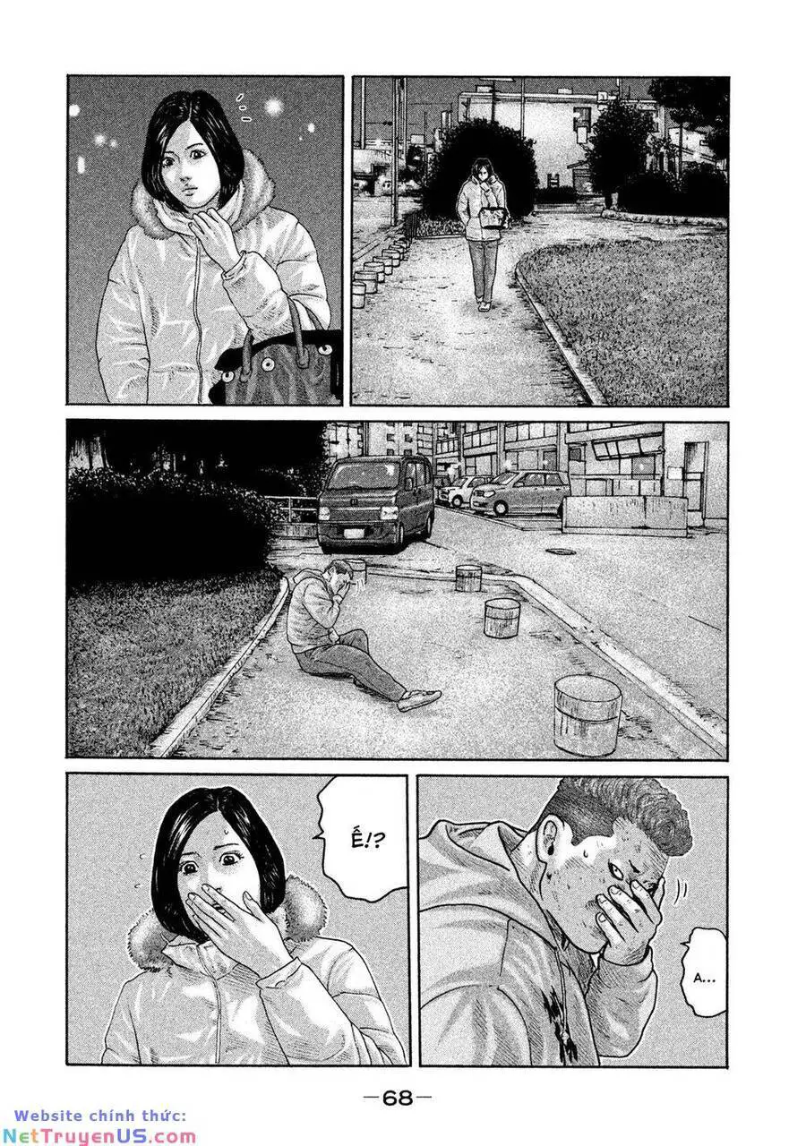 Sát Thủ Truyền Thuyết Nettruyen ZZZ Chương 188 Page 11