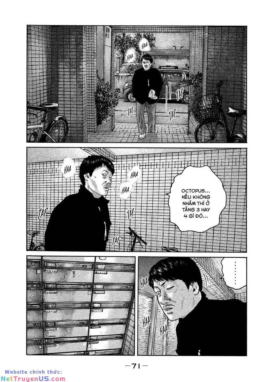 Sát Thủ Truyền Thuyết Nettruyen ZZZ Chương 188 Page 14