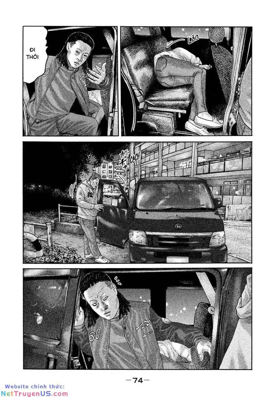 Sát Thủ Truyền Thuyết Nettruyen ZZZ Chương 188 Page 17
