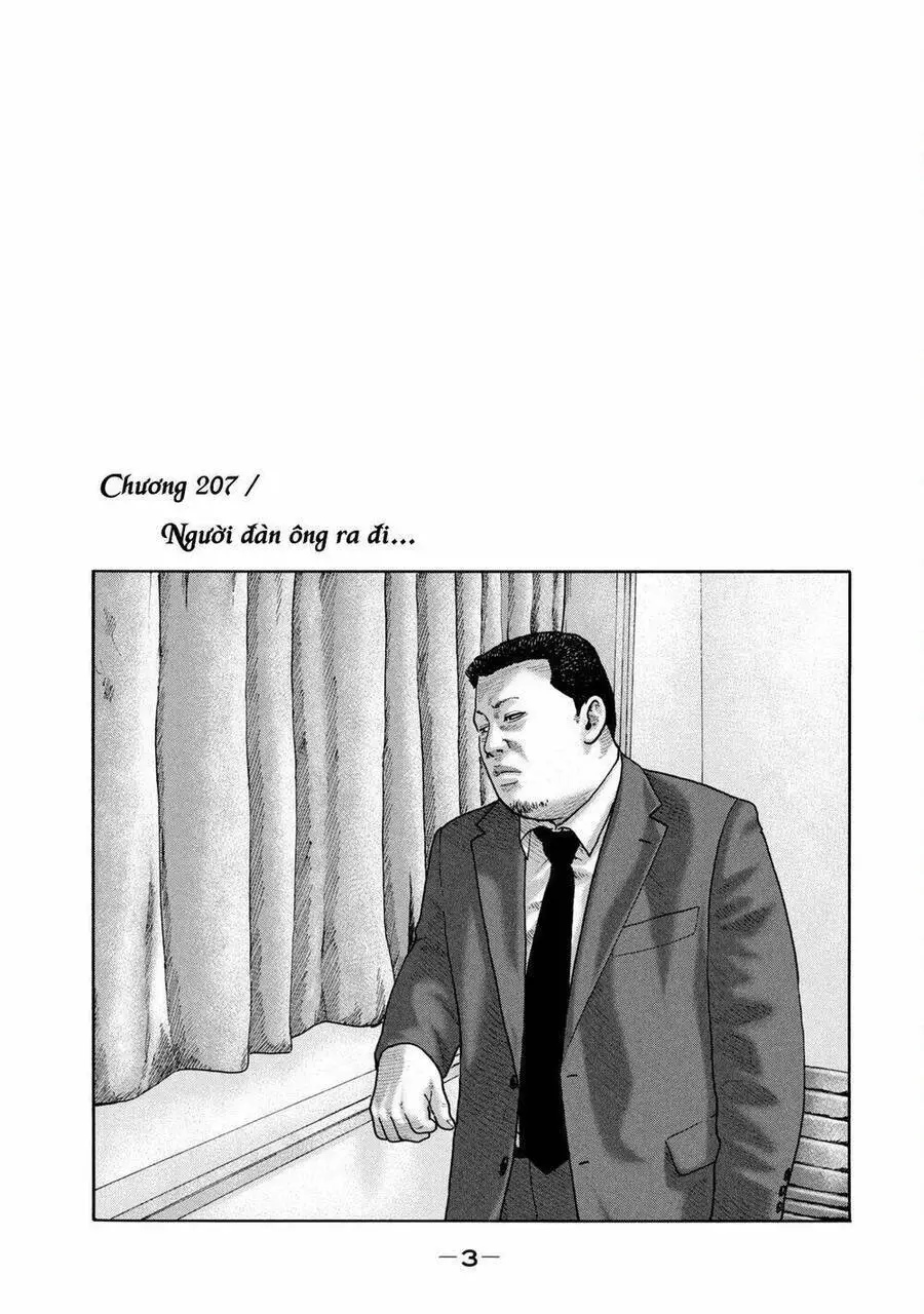 Sát Thủ Truyền Thuyết Nettruyen ZZZ Chương 207 Page 4