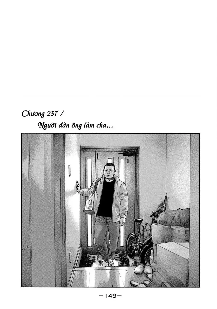 Sát Thủ Truyền Thuyết Nettruyen ZZZ Chuong 237 Page 2
