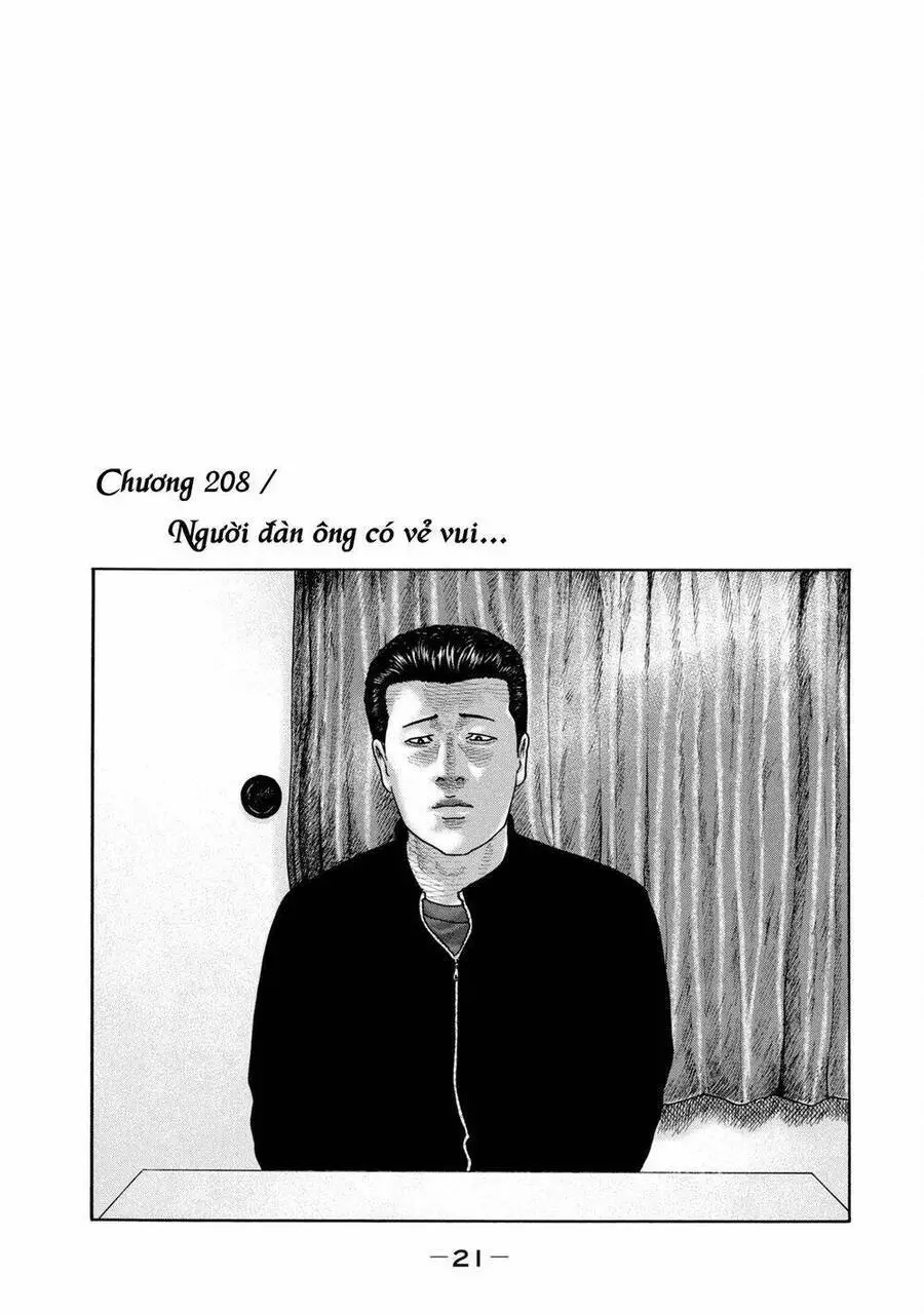 Sát Thủ Truyền Thuyết Nettruyen ZZZ Chương 208 Page 2