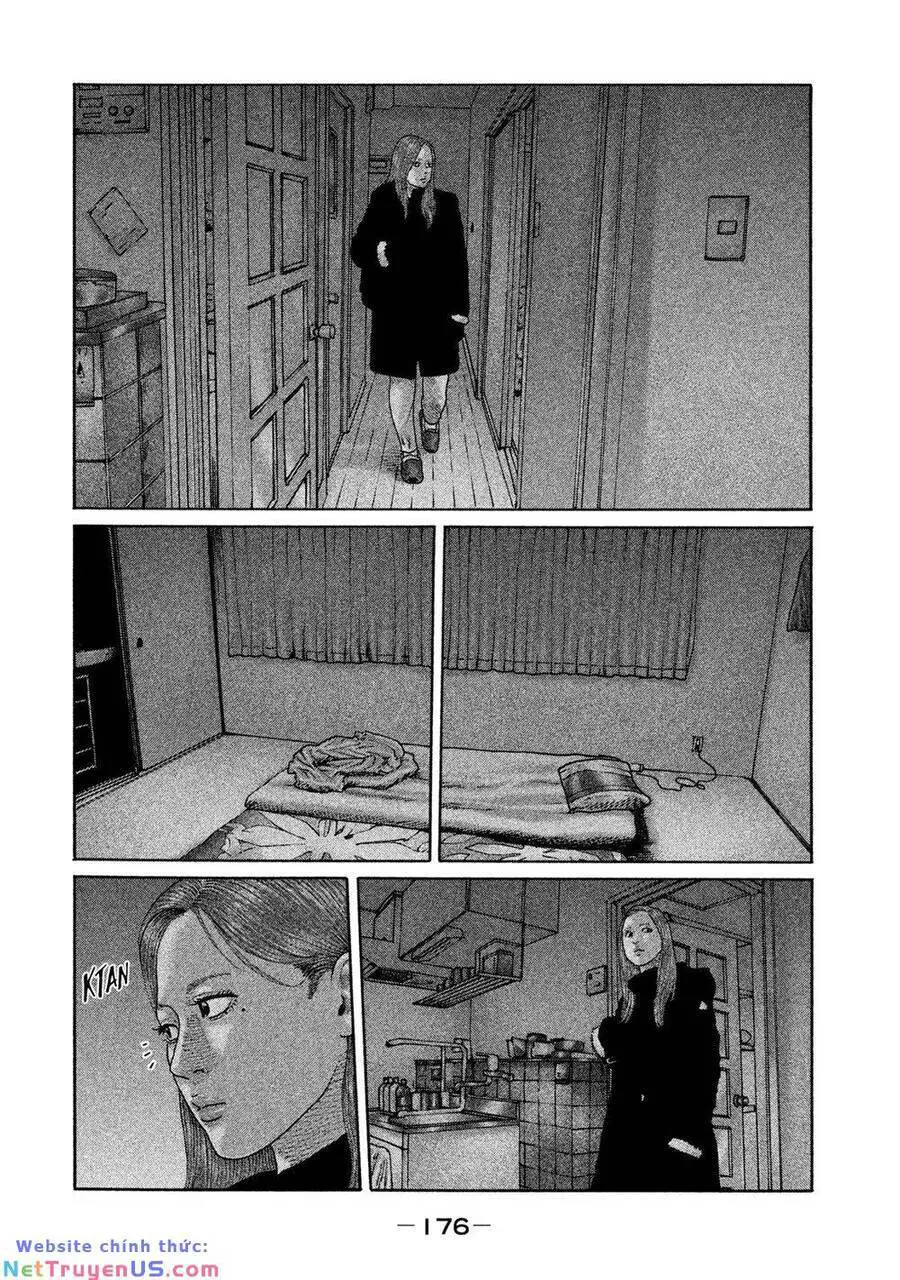 Sát Thủ Truyền Thuyết Nettruyen ZZZ Chương 183 Page 10