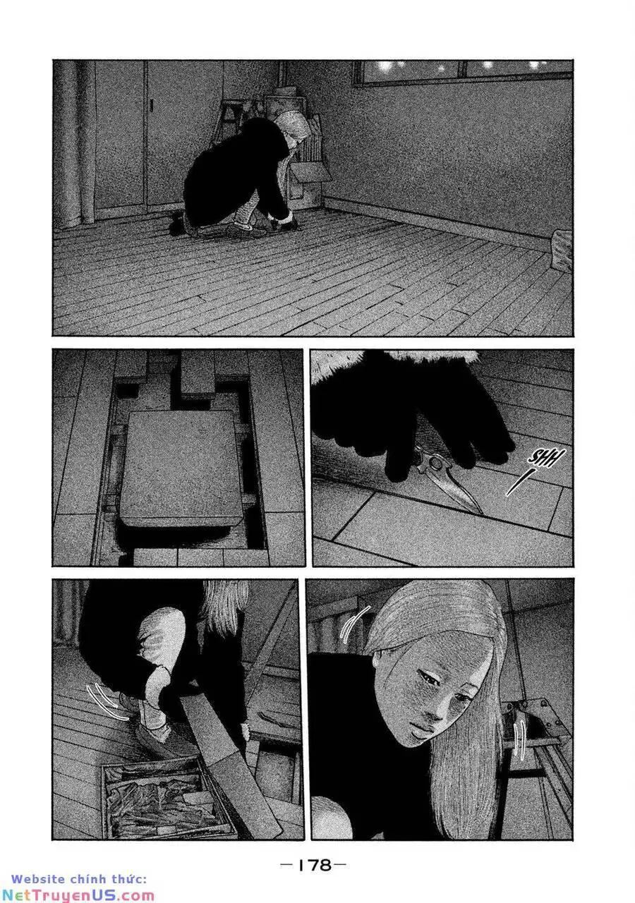 Sát Thủ Truyền Thuyết Nettruyen ZZZ Chương 183 Page 12