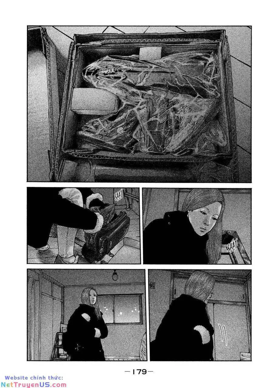 Sát Thủ Truyền Thuyết Nettruyen ZZZ Chương 183 Page 13