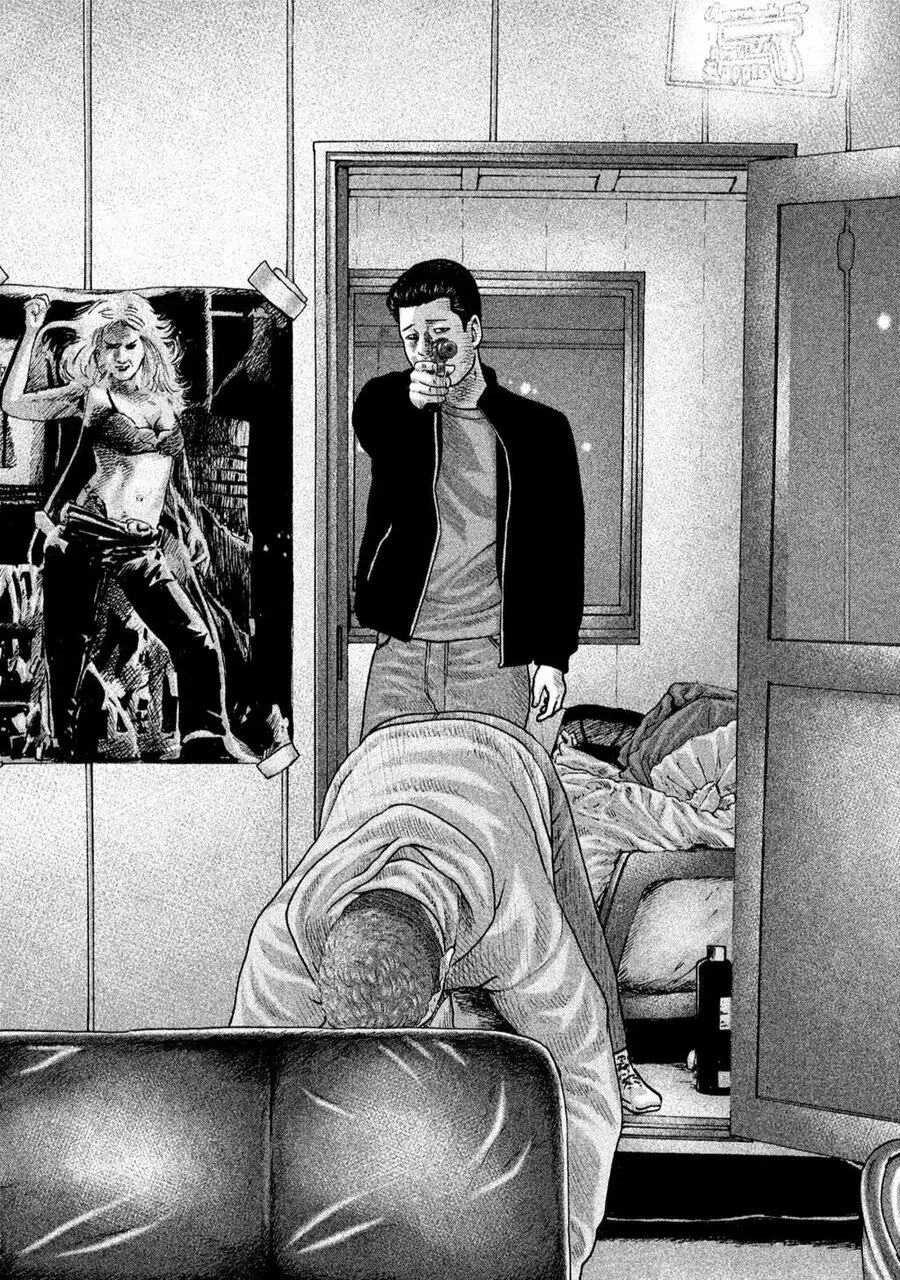 Sát Thủ Truyền Thuyết Nettruyen ZZZ Chuong 194 Page 13