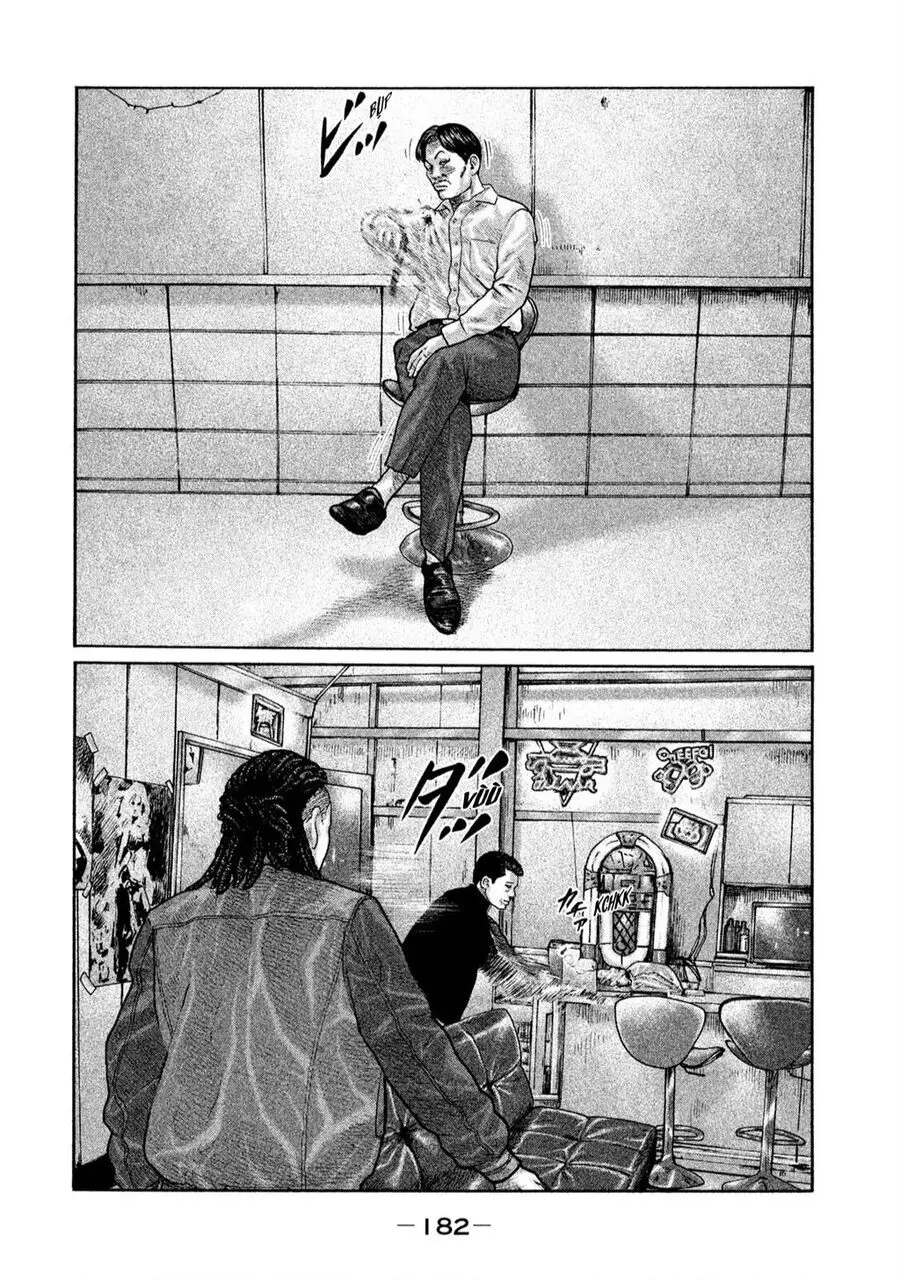 Sát Thủ Truyền Thuyết Nettruyen ZZZ Chuong 194 Page 15