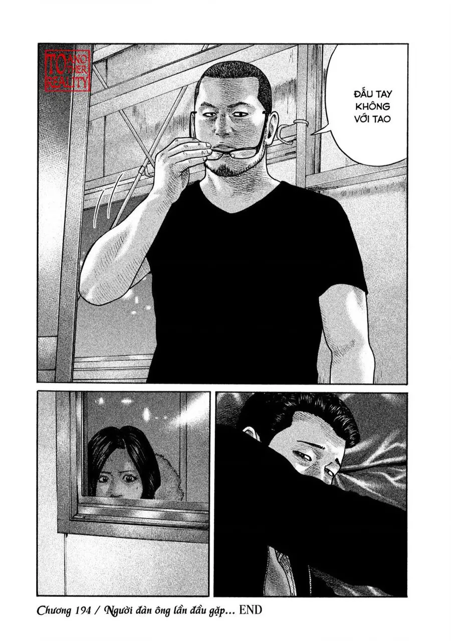 Sát Thủ Truyền Thuyết Nettruyen ZZZ Chuong 194 Page 19
