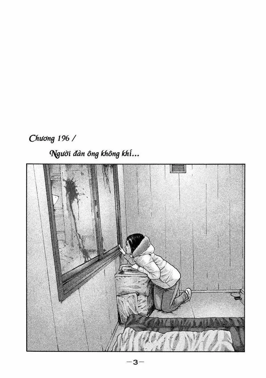 Sát Thủ Truyền Thuyết Nettruyen ZZZ Chương 196 Page 4