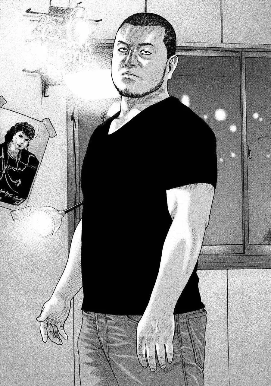 Sát Thủ Truyền Thuyết Nettruyen ZZZ Chương 196 Page 14