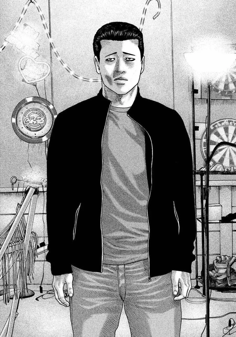 Sát Thủ Truyền Thuyết Nettruyen ZZZ Chương 196 Page 15