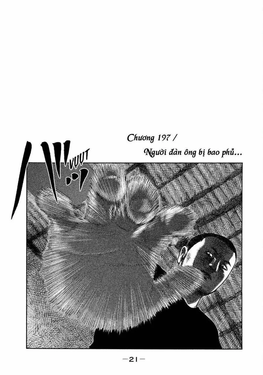 Sát Thủ Truyền Thuyết Nettruyen ZZZ Chương 197 Page 2