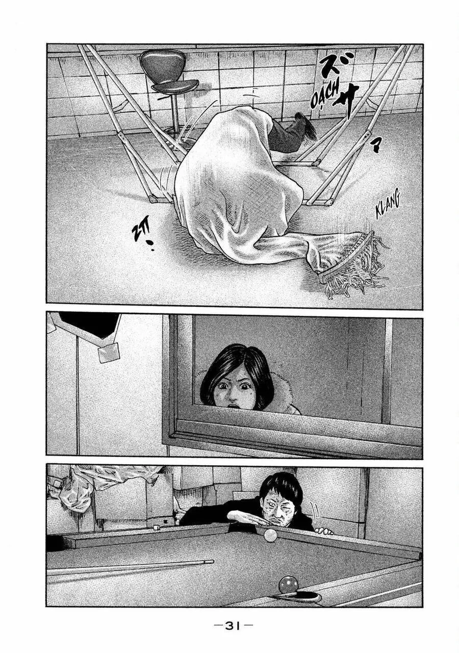 Sát Thủ Truyền Thuyết Nettruyen ZZZ Chương 197 Page 12