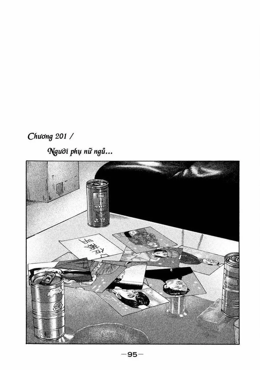 Sát Thủ Truyền Thuyết Nettruyen ZZZ Chương 201 Page 2