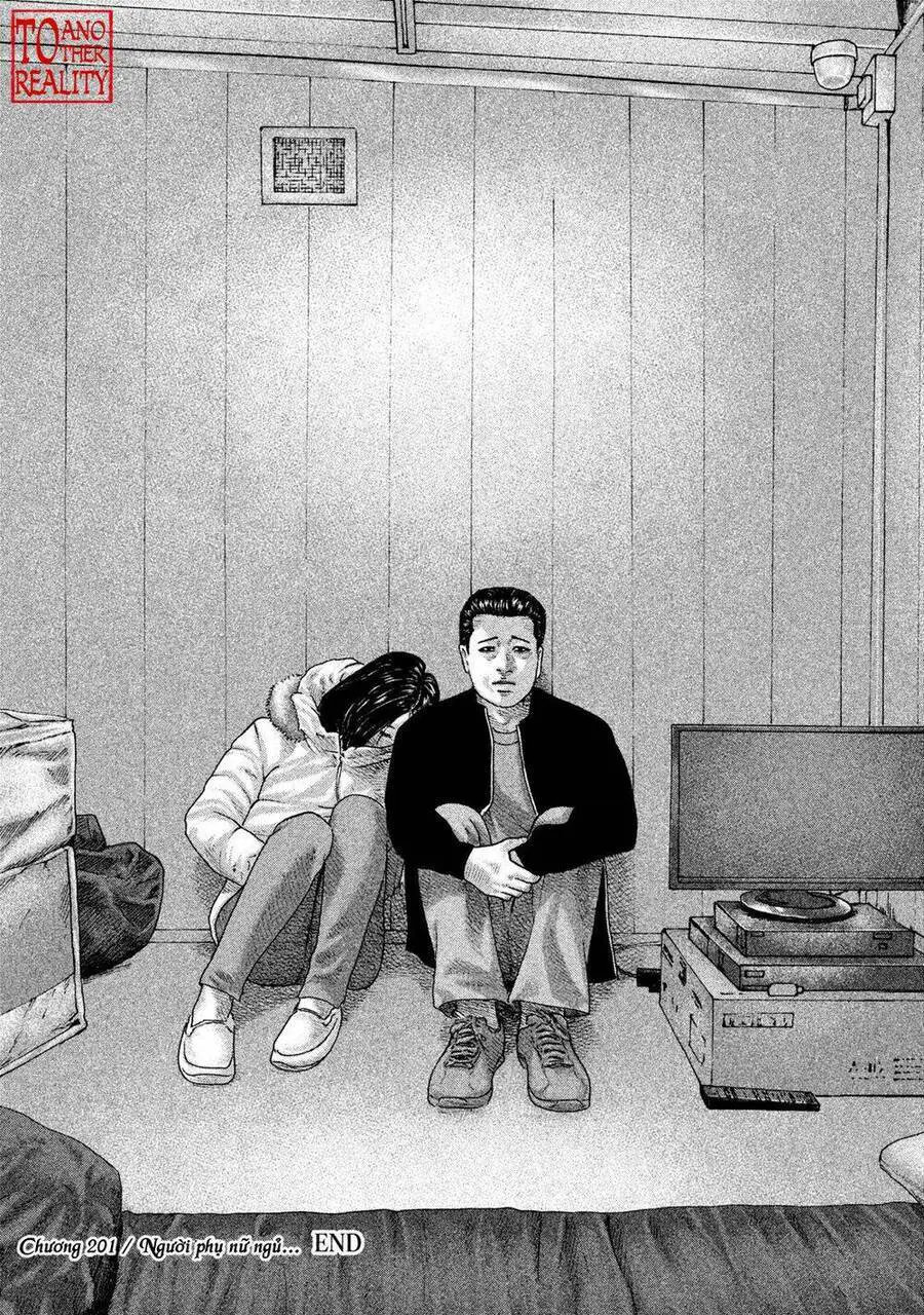 Sát Thủ Truyền Thuyết Nettruyen ZZZ Chương 201 Page 19