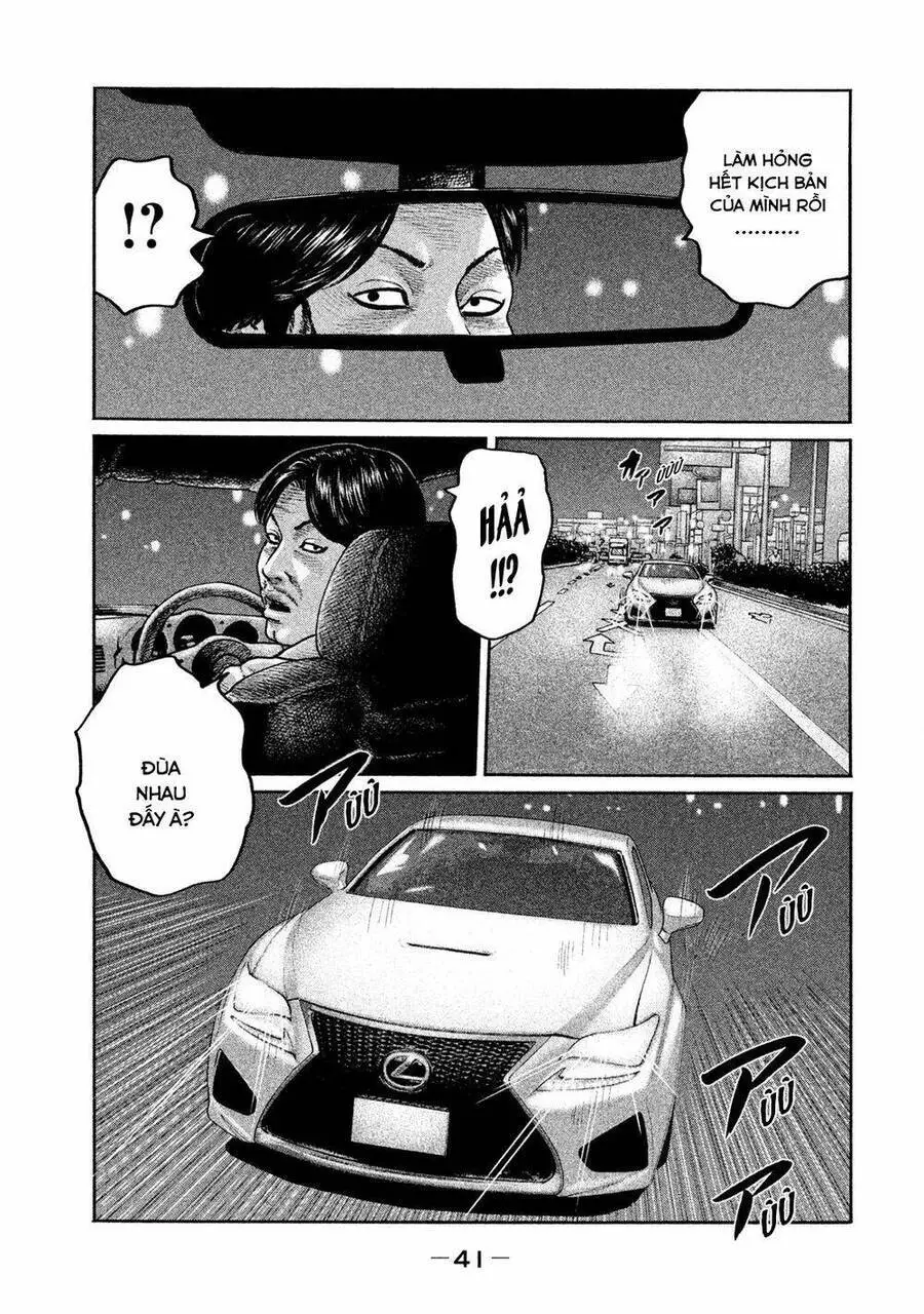 Sát Thủ Truyền Thuyết Nettruyen ZZZ Chương 198 Page 4