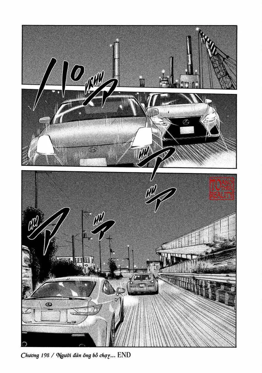 Sát Thủ Truyền Thuyết Nettruyen ZZZ Chương 198 Page 19