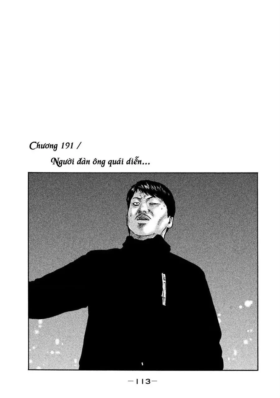 Sát Thủ Truyền Thuyết Nettruyen ZZZ Chuong 191 Page 2