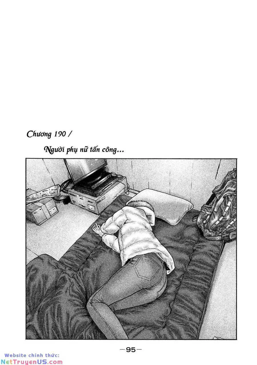Sát Thủ Truyền Thuyết Nettruyen ZZZ Chương 190 Page 2