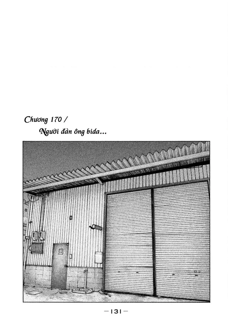 Sát Thủ Truyền Thuyết Nettruyen ZZZ Chuong 170 Page 2