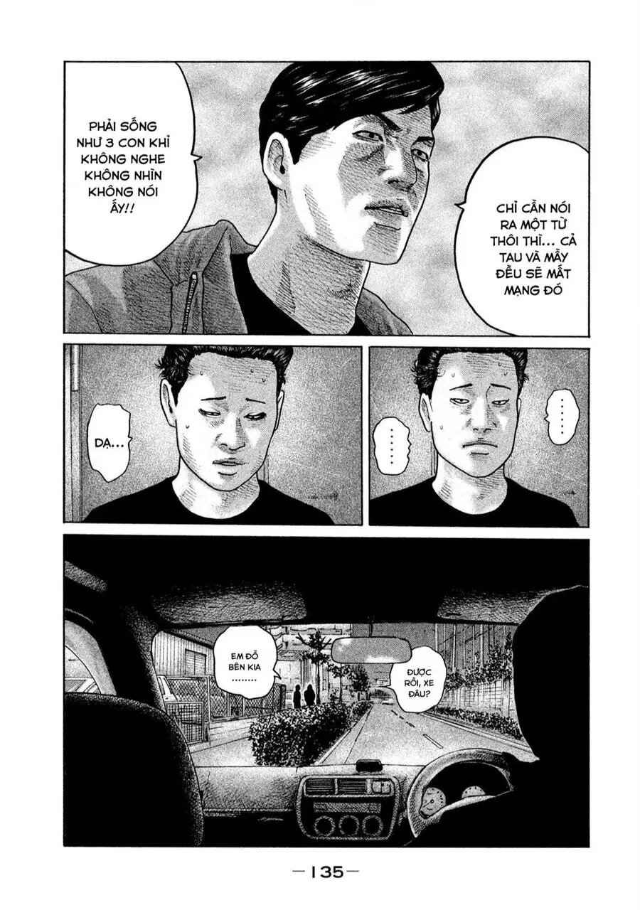 Sát Thủ Truyền Thuyết Nettruyen ZZZ Chuong 170 Page 6