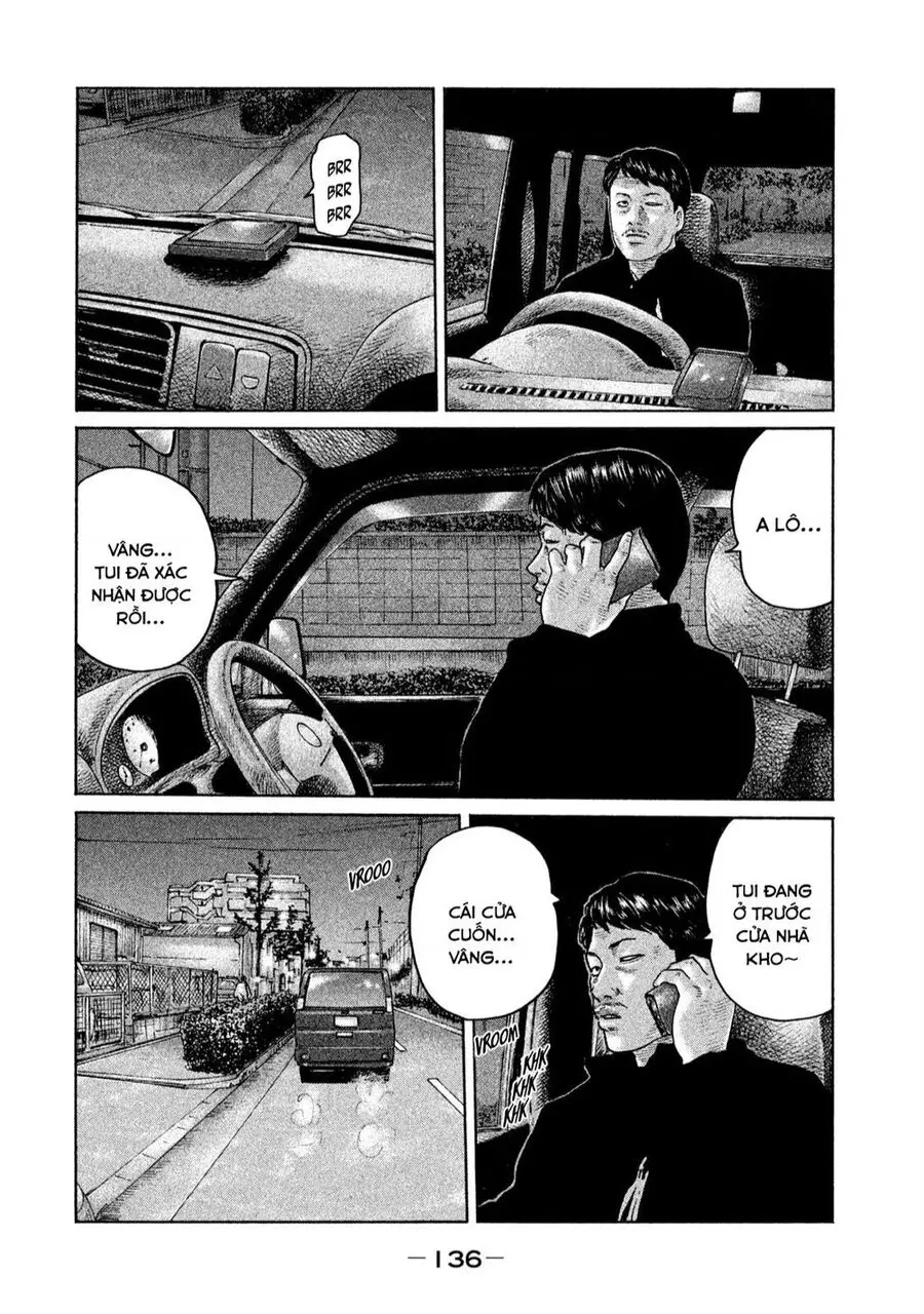 Sát Thủ Truyền Thuyết Nettruyen ZZZ Chuong 170 Page 7